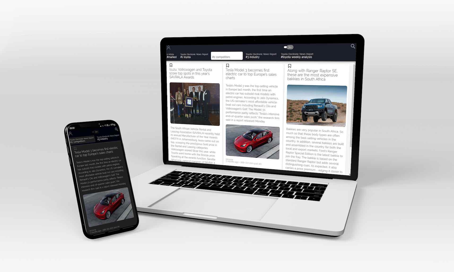 Bespoke Insights